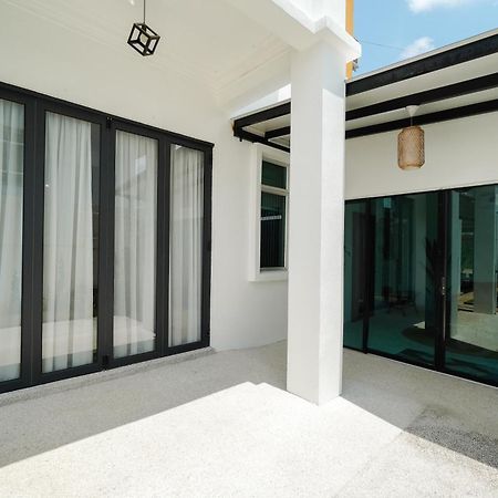 Villapadu Kota Kuala Terengganu Ngoại thất bức ảnh