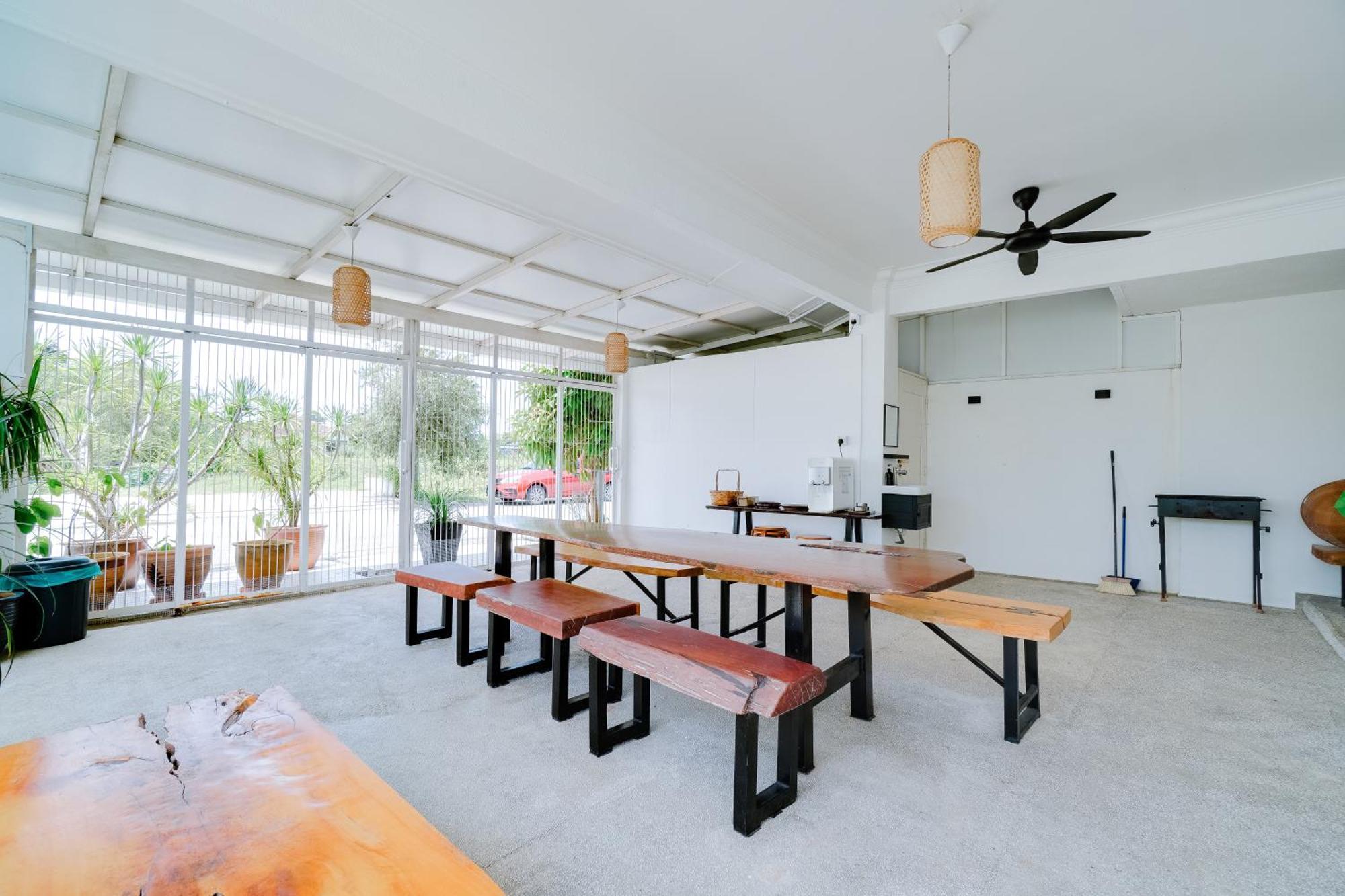 Villapadu Kota Kuala Terengganu Ngoại thất bức ảnh