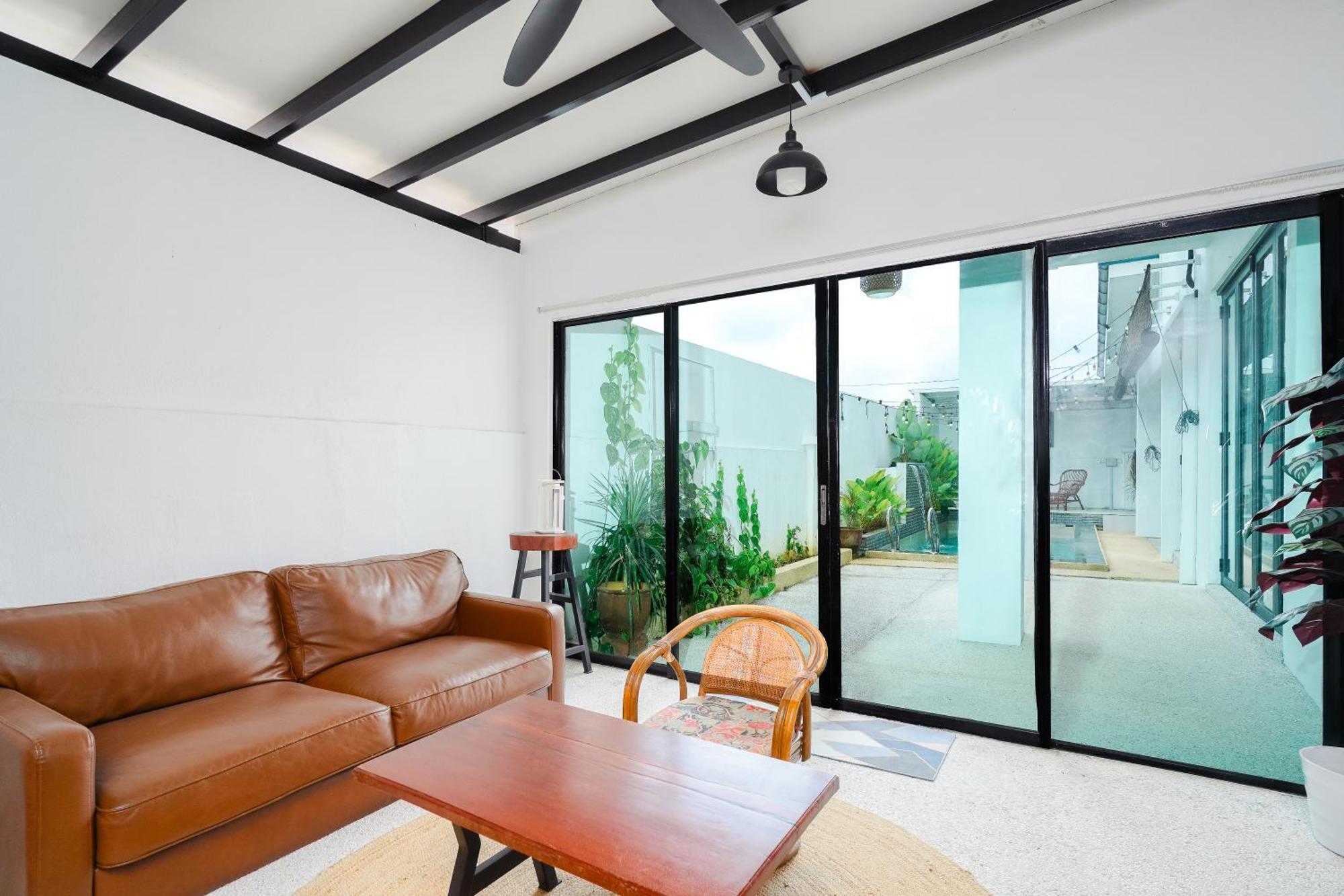 Villapadu Kota Kuala Terengganu Ngoại thất bức ảnh