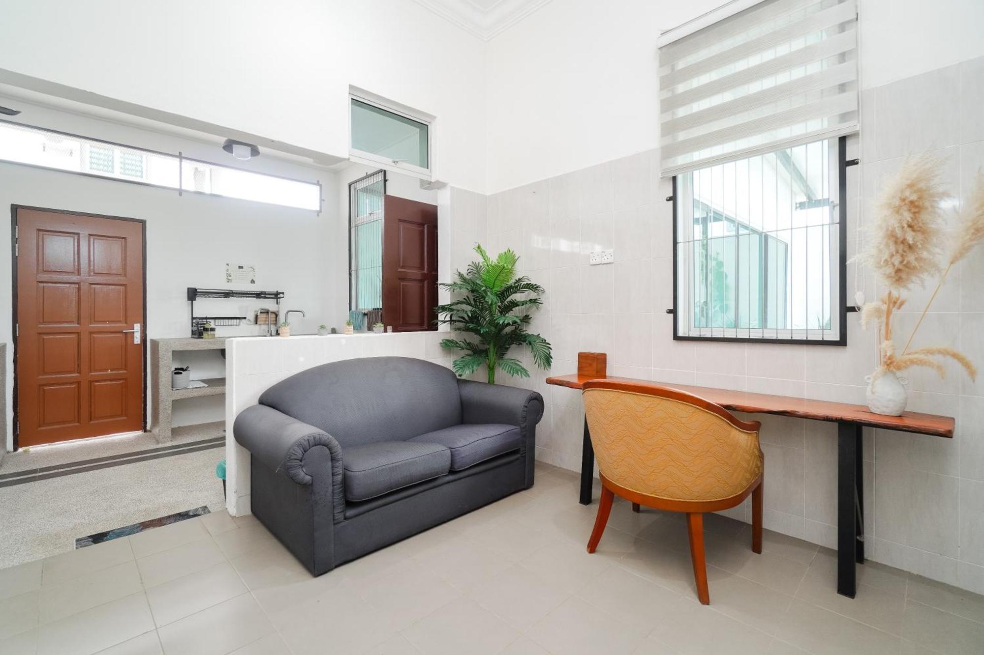 Villapadu Kota Kuala Terengganu Ngoại thất bức ảnh