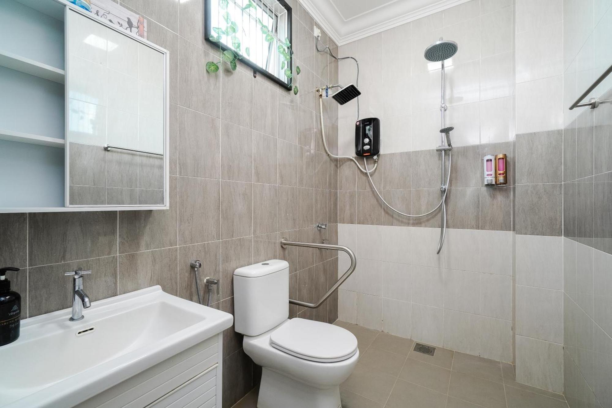 Villapadu Kota Kuala Terengganu Ngoại thất bức ảnh