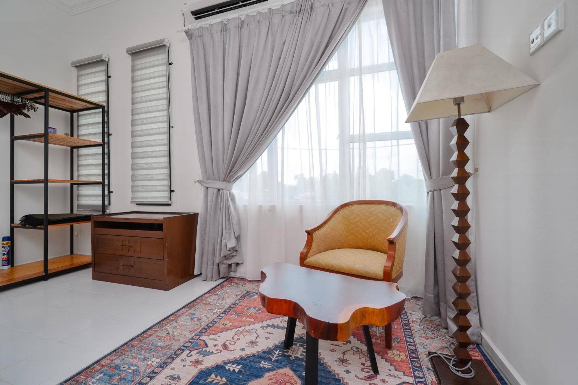Villapadu Kota Kuala Terengganu Ngoại thất bức ảnh