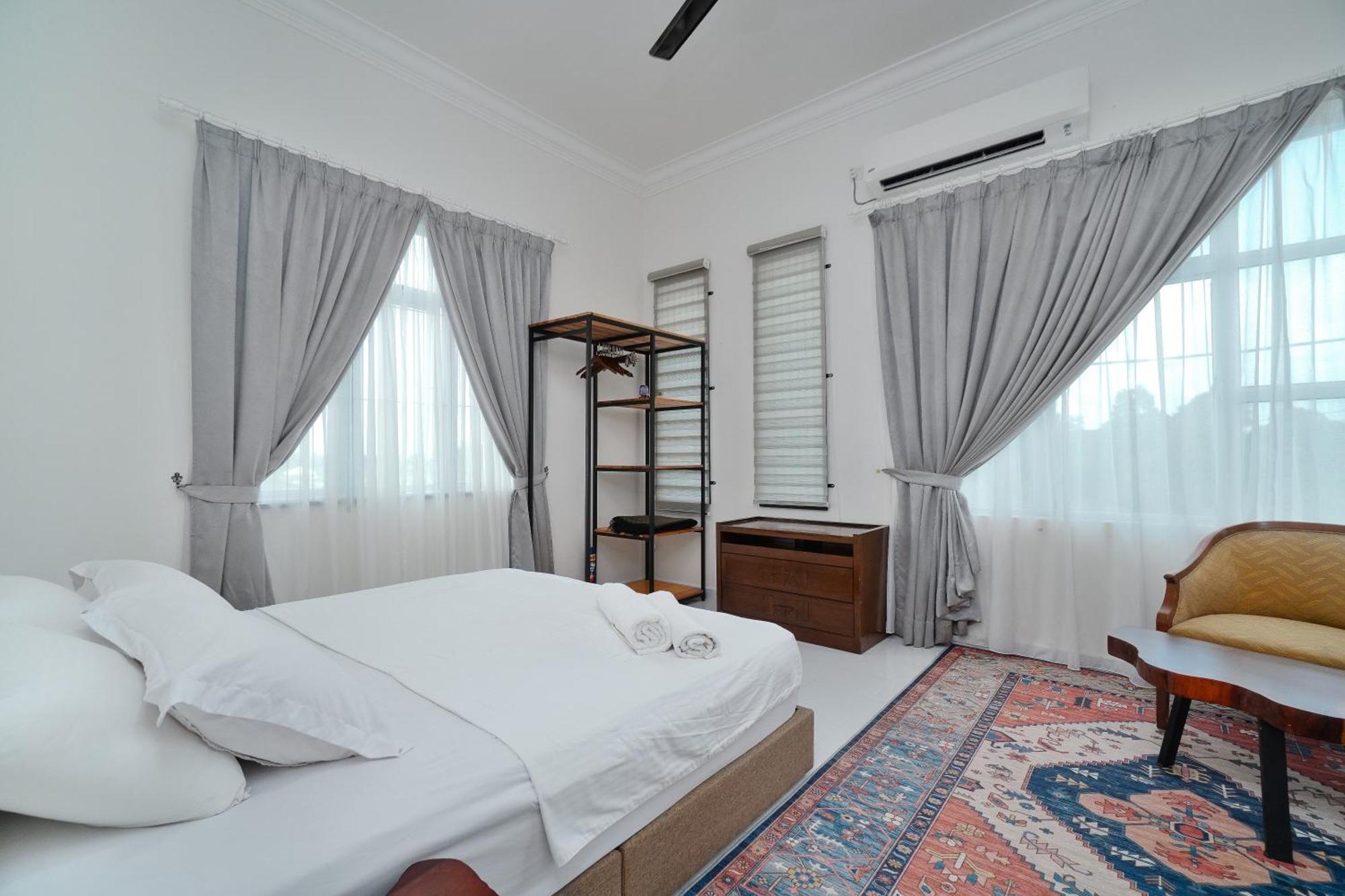 Villapadu Kota Kuala Terengganu Ngoại thất bức ảnh