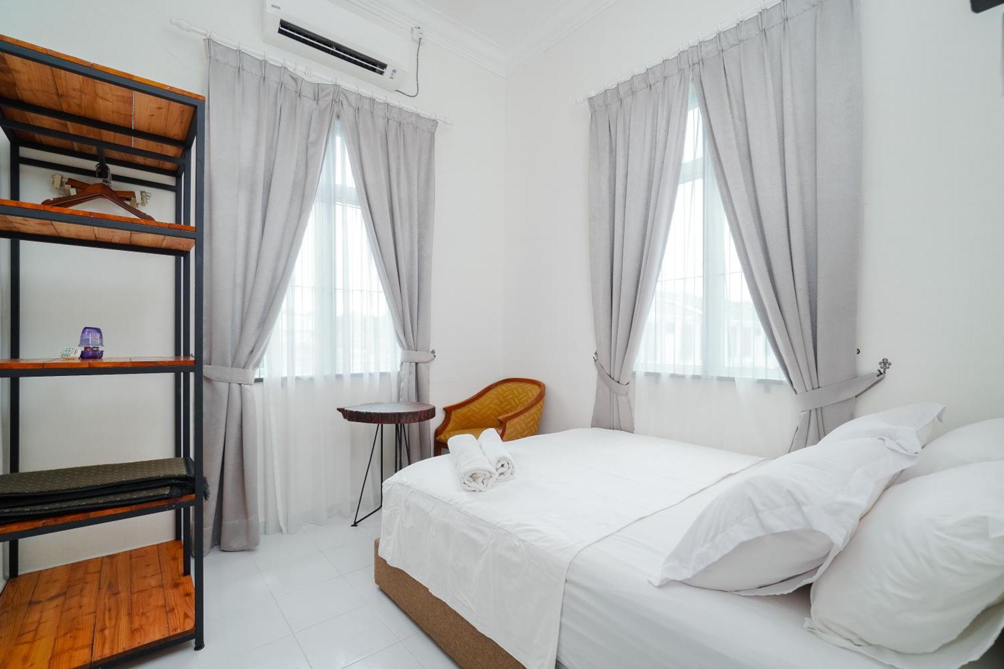 Villapadu Kota Kuala Terengganu Ngoại thất bức ảnh
