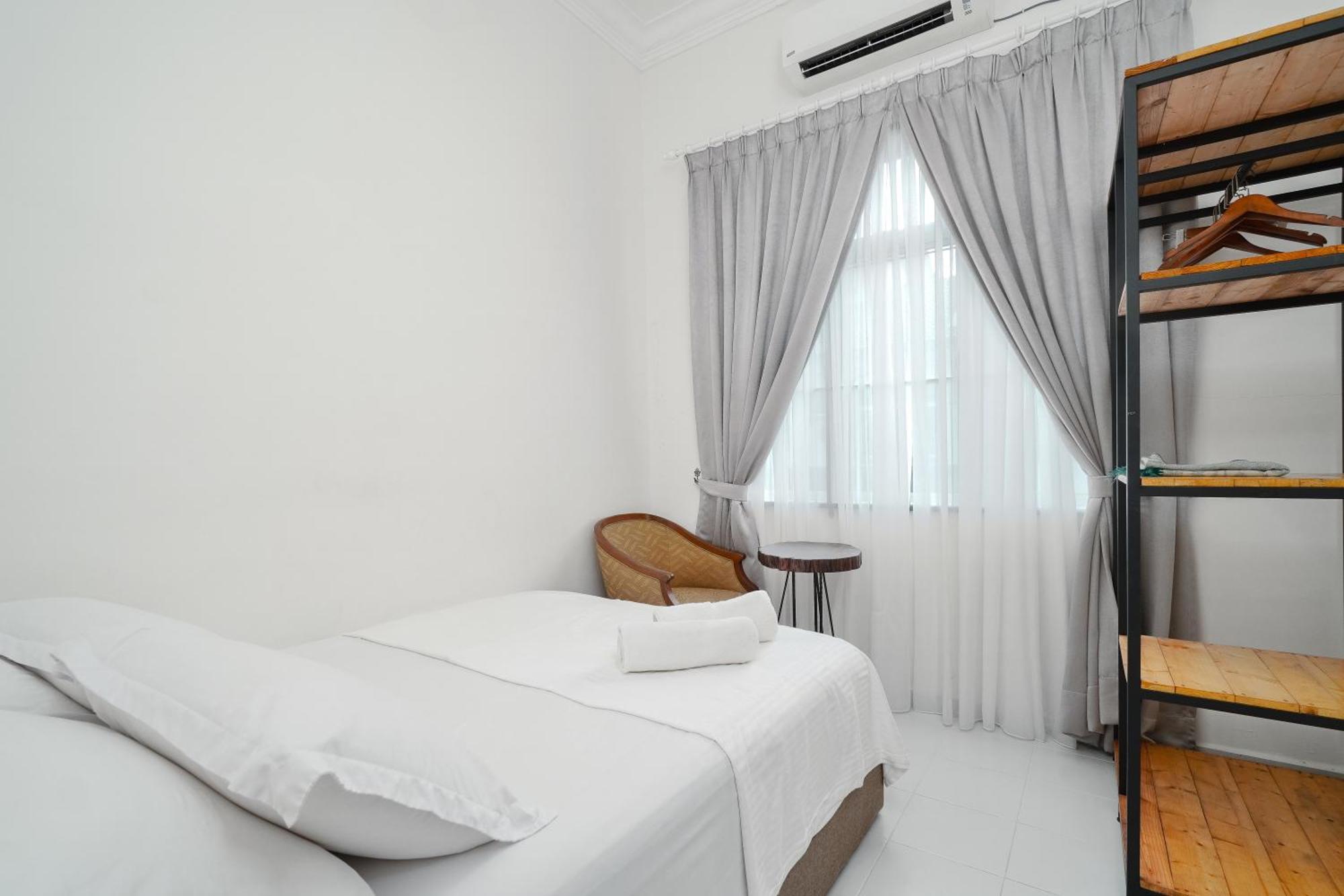 Villapadu Kota Kuala Terengganu Ngoại thất bức ảnh