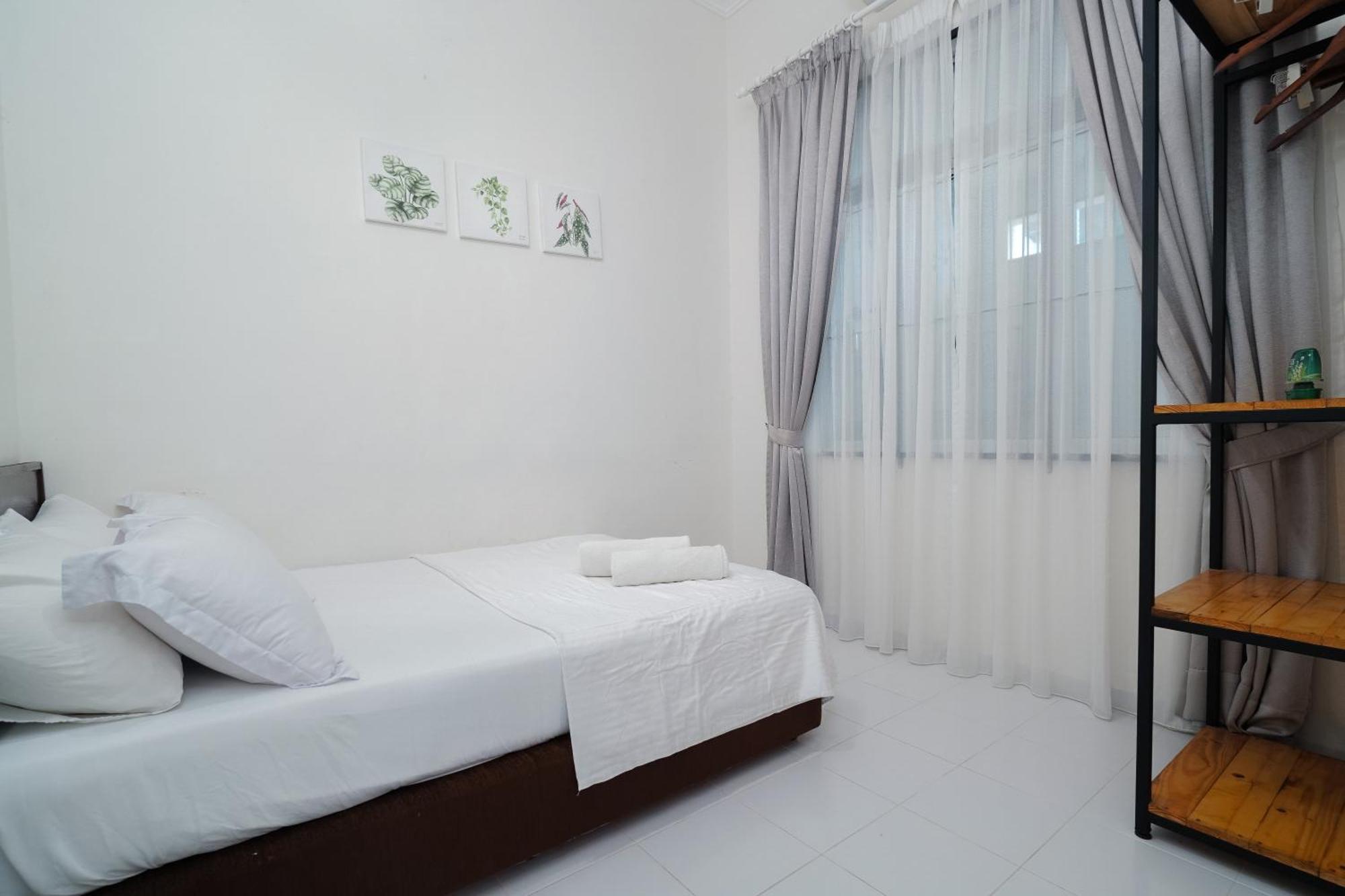Villapadu Kota Kuala Terengganu Ngoại thất bức ảnh